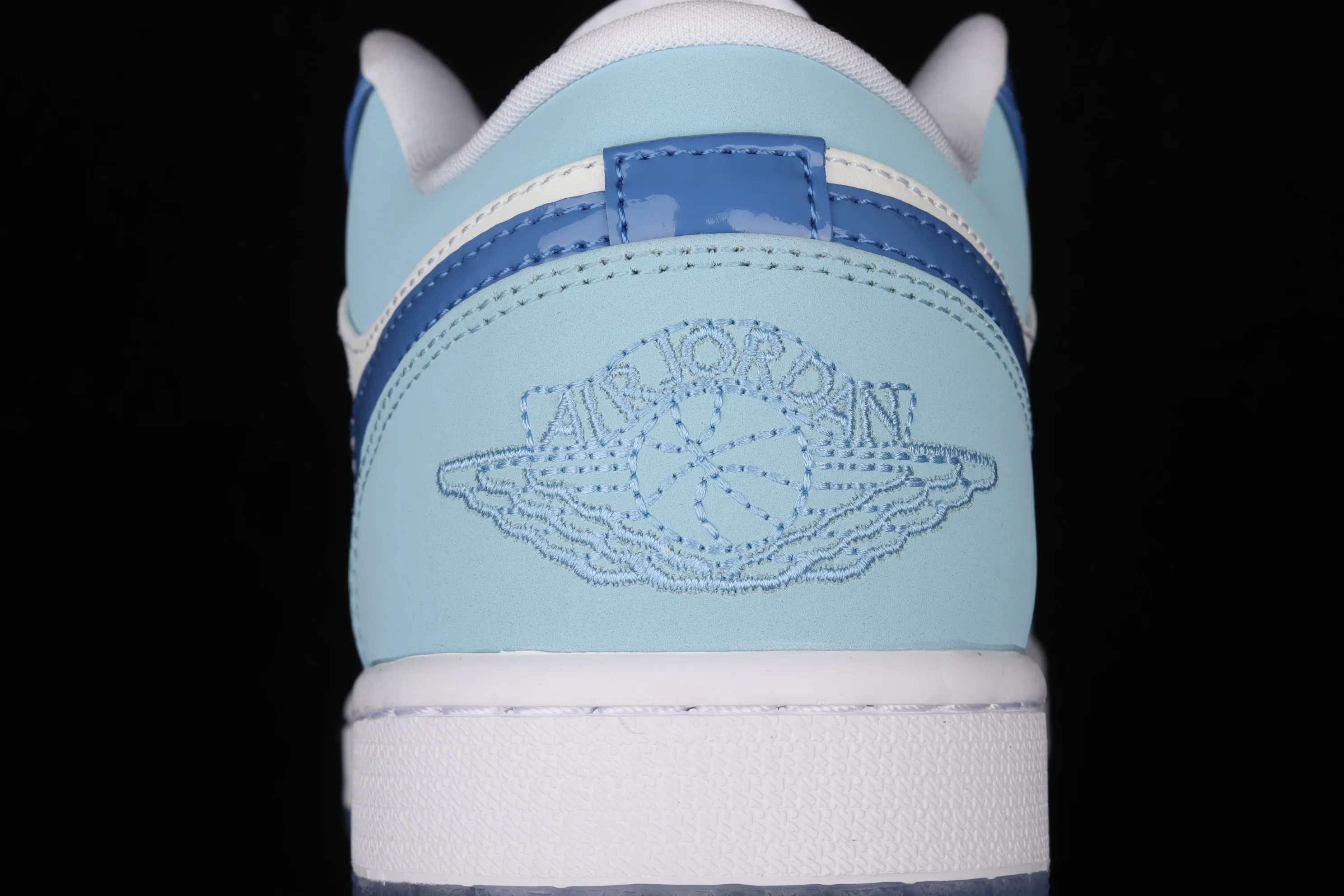 All categories Air Jordan Jordan series basketball shoes Air Jordan 1 Low Air Jordan 1 Low AJ1 Joe 1 low-top cultural and leisure sports sneakers DM5442-040